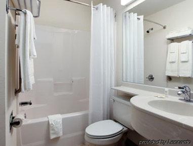 Microtel Inn & Suites By Wyndham Bryson City Quarto foto