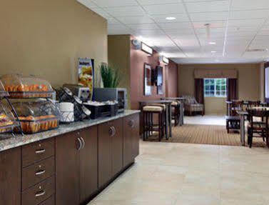 Microtel Inn & Suites By Wyndham Bryson City Exterior foto