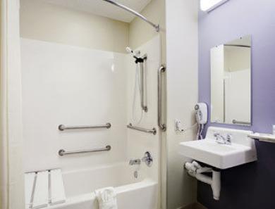 Microtel Inn & Suites By Wyndham Bryson City Quarto foto